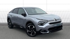 Citroen C4 1.2 PureTech [130] Max 5dr Petrol Hatchback